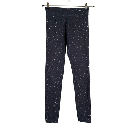 Unisex Nike - Retuusid, suurus 158 - 164 - Must ()
