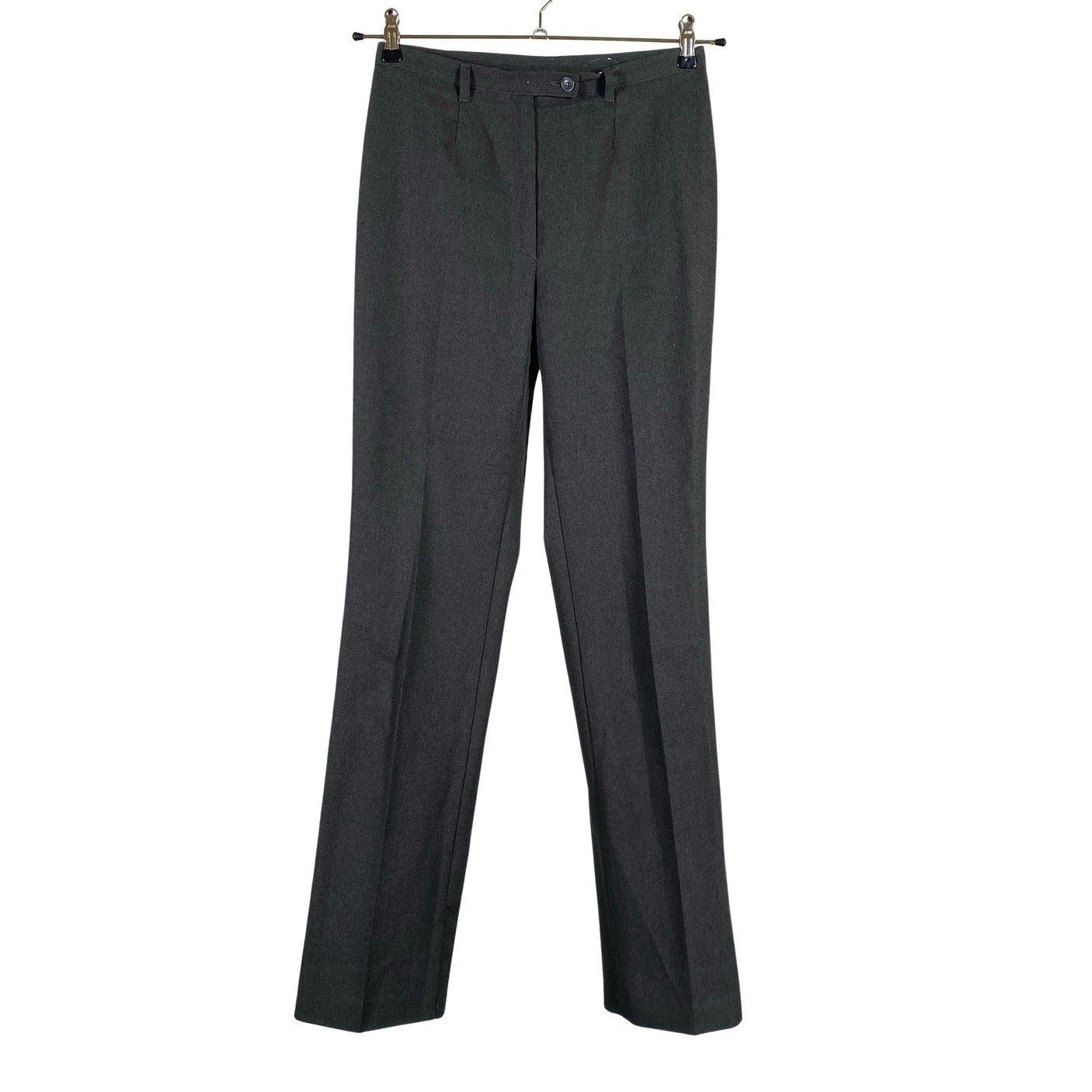 Unisex Benetton - Viigipüksid, suurus 36 - Hall (1)