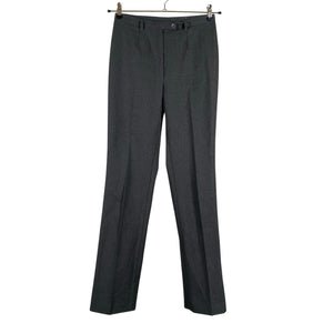 Unisex Benetton - Viigipüksid, suurus 36 - Hall (1)