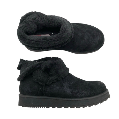 Unisex s.Oliver - Talvejalanõud, suurus 36 - Must ()