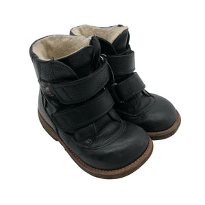 Unisex Angulus - Talvejalanõud, suurus 26 - Must (2)