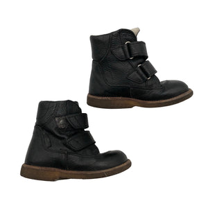 Unisex Angulus - Talvejalanõud, suurus 26 - Must (1)
