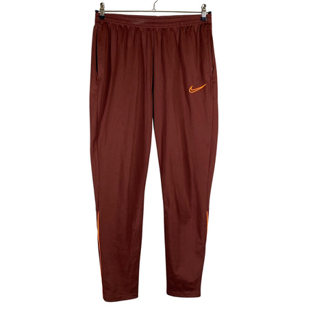 Unisex Nike - Soojenduspüksid, suurus L - Veinipunane ()
