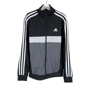 Unisex Adidas - Soojendusjope, suurus 146 - 152 - Hall (1)