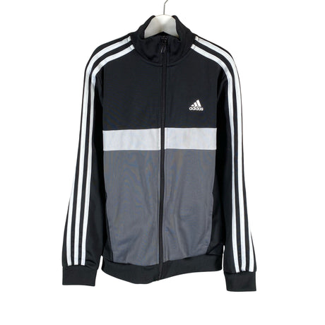 Unisex Adidas - Soojendusjope, suurus 146 - 152 - Hall ()