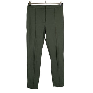 Unisex Selected - Viigipüksid, suurus 40 - Roheline (1)