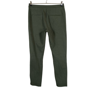 Unisex Selected - Viigipüksid, suurus 40 - Roheline (2)