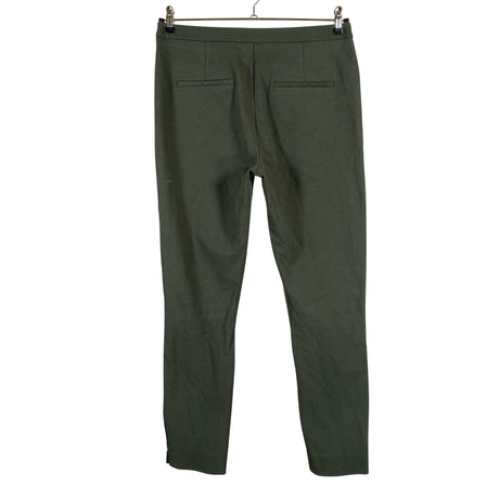 Unisex Selected - Viigipüksid, suurus 40 - Roheline (2)