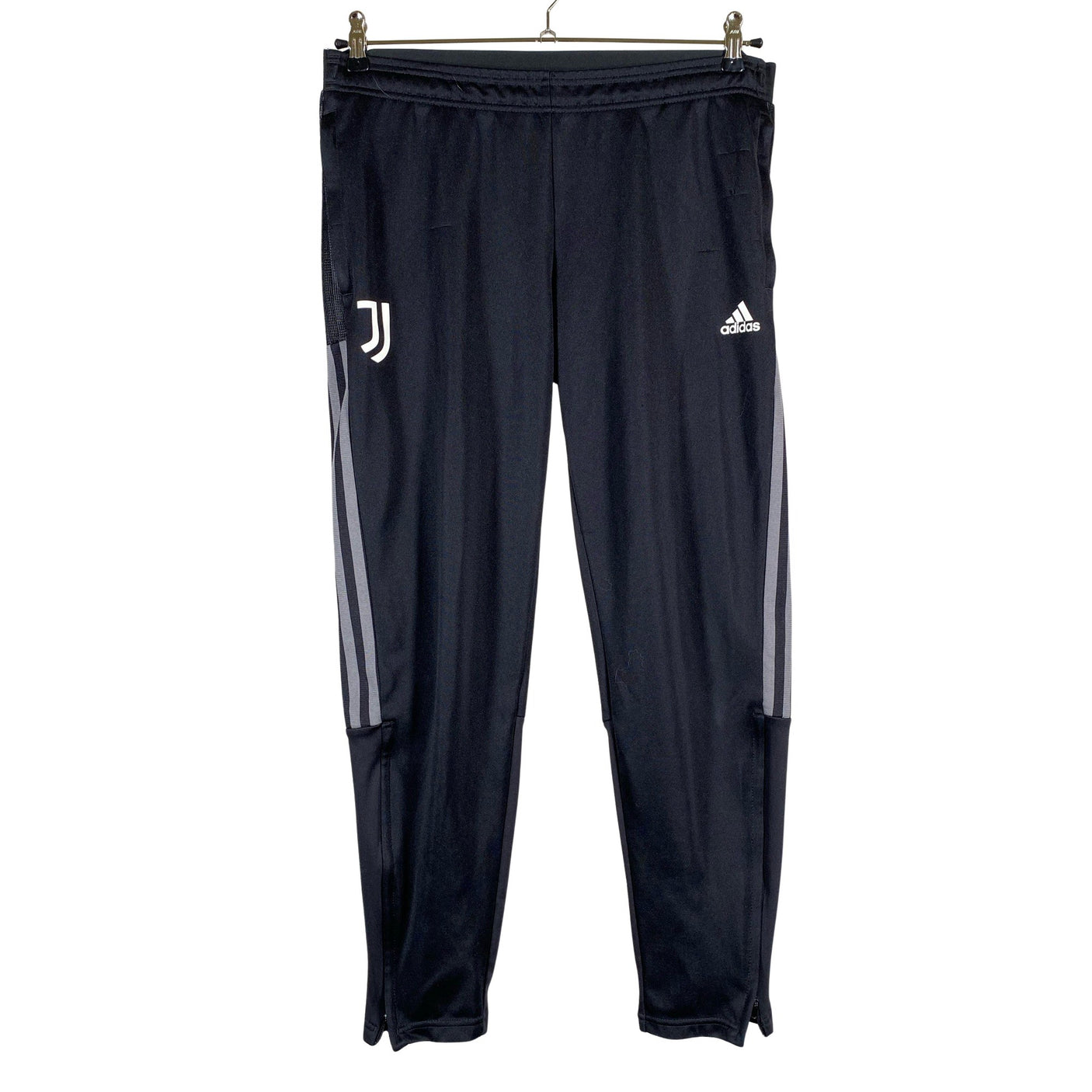 Unisex Adidas - Soojenduspüksid, suurus 42 - Must (1)