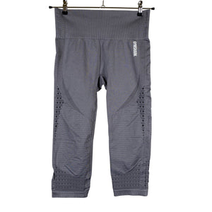Unisex Gymshark - Spordiretuusid, suurus 42 - Hall (1)