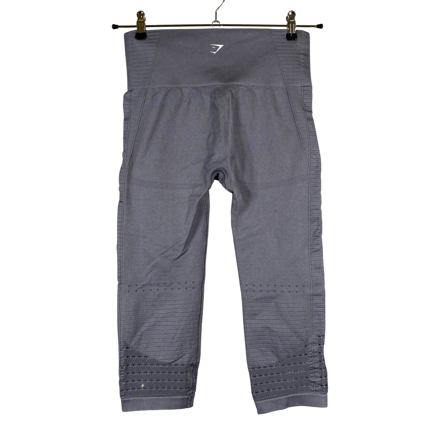Unisex Gymshark - Spordiretuusid, suurus 42 - Hall (2)