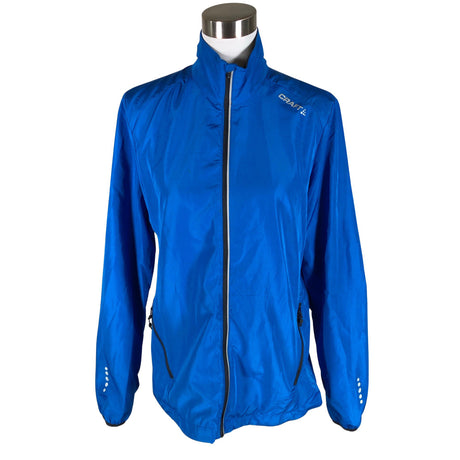 Unisex Craft - Spordijope, suurus 40 - Sinine ()