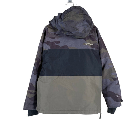 Unisex Brunotti - Talvejope, suurus 122 - 128 - Roheline (2)