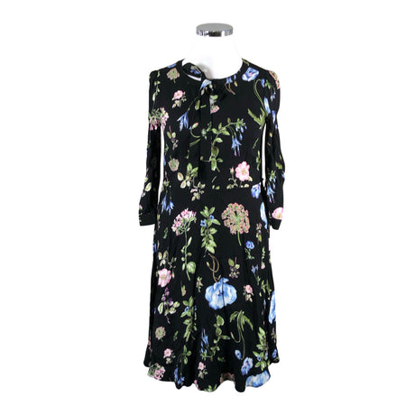 Unisex Max&Co - Mitteveniv kleit, suurus 42 - Must ()