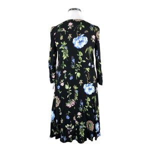 Unisex Max&Co - Mitteveniv kleit, suurus 42 - Must (3)