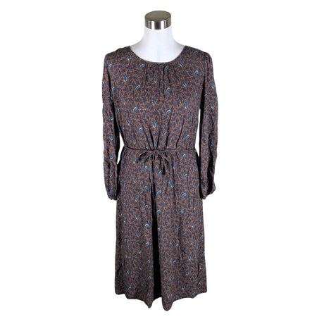 Unisex Lexington - Mitteveniv kleit, suurus 38 - Pruun ()