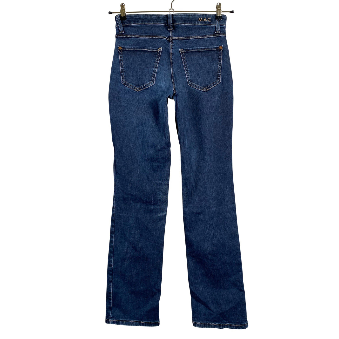 Unisex MAC - Teksad, suurus 36 - Sinine (2)