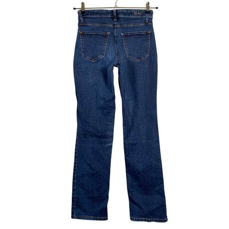 Unisex MAC - Teksad, suurus 36 - Sinine (2)