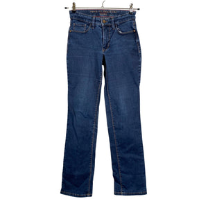 Unisex MAC - Teksad, suurus 36 - Sinine (1)