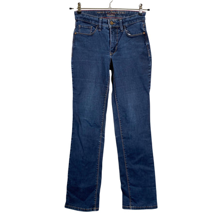 Unisex MAC - Teksad, suurus 36 - Sinine ()