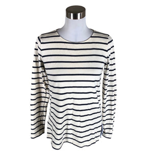 Unisex Weekend by MaxMara - Pluus, suurus 40 - Looduslik valge (1)