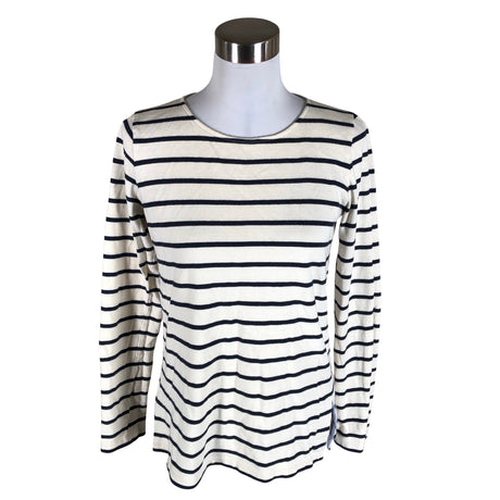Unisex Weekend by MaxMara - Pluus, suurus 40 - Looduslik valge ()