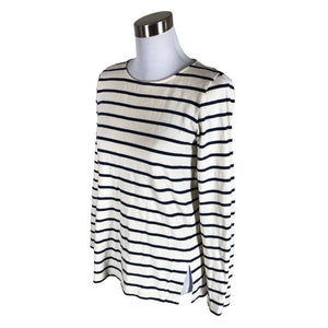 Unisex Weekend by MaxMara - Pluus, suurus 40 - Looduslik valge (2)