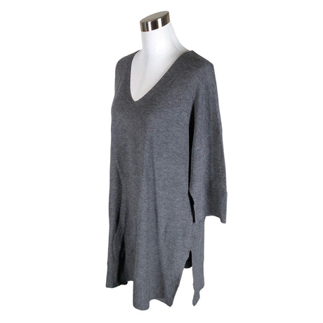 Unisex The Masai - Kootud kleit, suurus 36 - Hall (2)