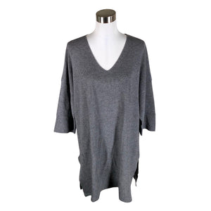 Unisex The Masai - Kootud kleit, suurus 36 - Hall (1)