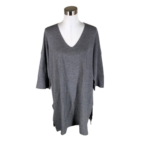 Unisex The Masai - Kootud kleit, suurus 36 - Hall ()
