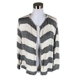 Unisex The Masai - Kardigan, suurus 40 - Valge ()