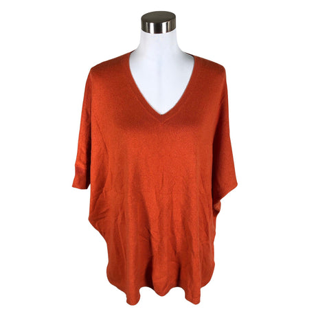 Unisex Andiata - Kampsun, suurus 38 - Punane ()