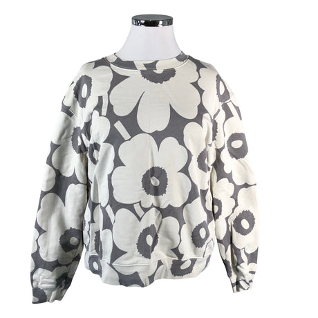 Unisex Marimekko - Dressikangast pluus, suurus 42 - Hall ()