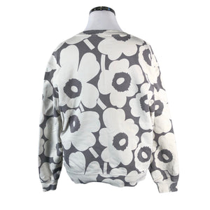 Unisex Marimekko - Dressikangast pluus, suurus 42 - Hall (3)