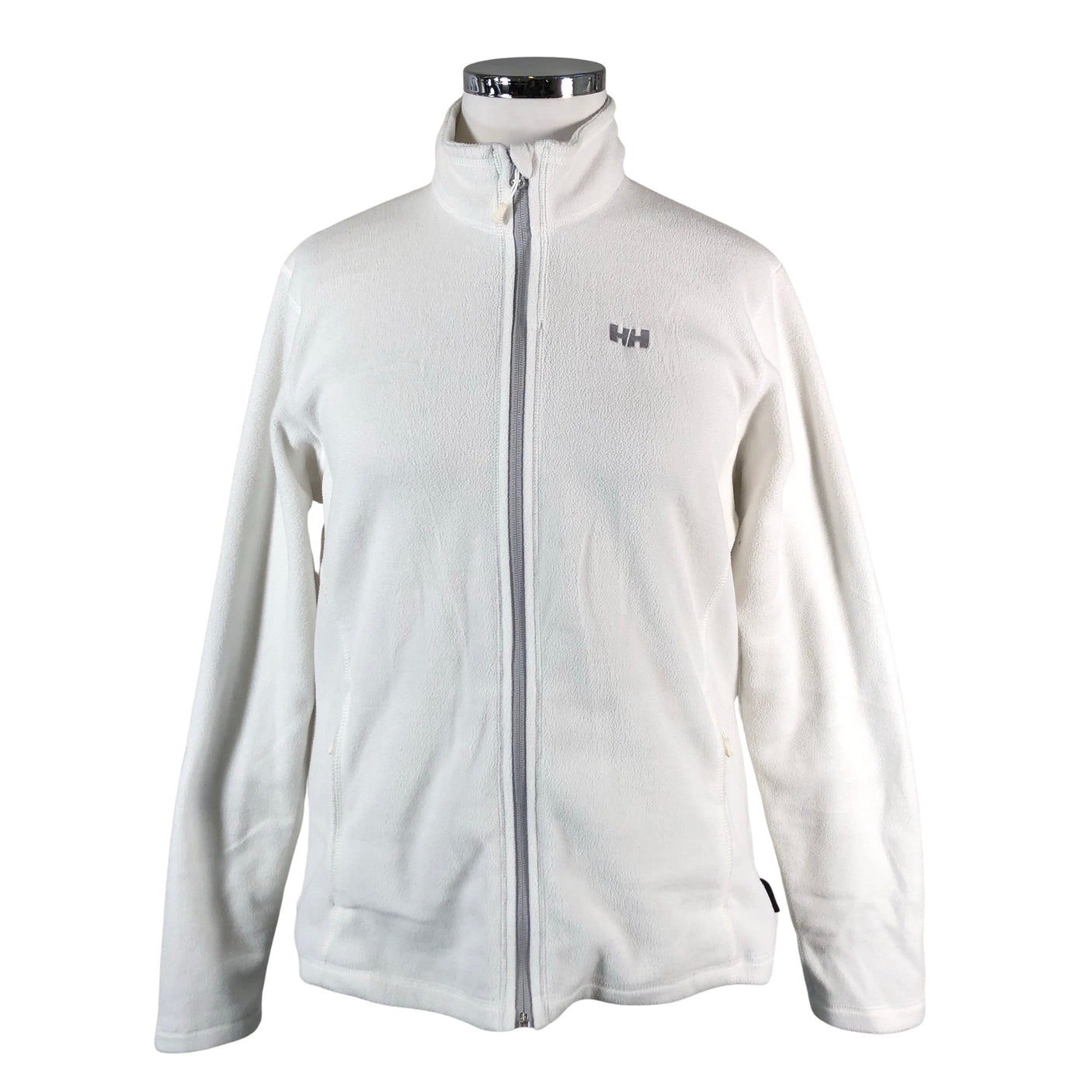 Unisex Helly Hansen - Fliisjakk, suurus 44 - Valge (1)