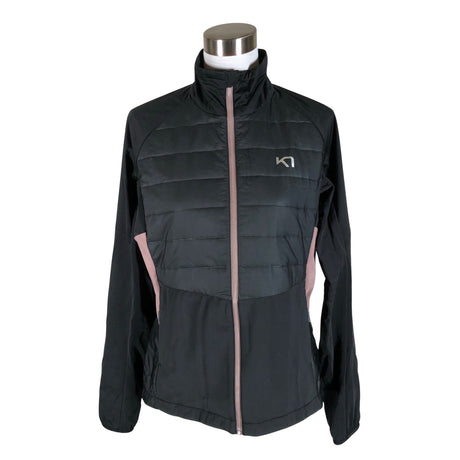 Unisex Kari Traa - Spordijope, suurus 40 - Hall ()