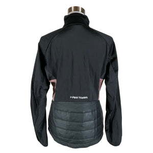 Unisex Kari Traa - Spordijope, suurus 40 - Hall (2)
