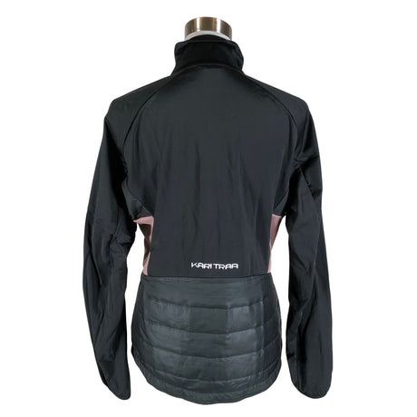 Unisex Kari Traa - Spordijope, suurus 40 - Hall (2)