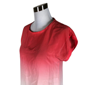 Unisex Liu Jo - Õhuke tuunika, suurus 34 - Oranž (3)