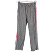 Unisex Patrizia Pepe - Mittevenivad püksid, suurus 34 - Hall ()