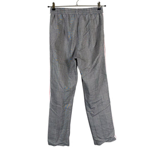 Unisex Patrizia Pepe - Mittevenivad püksid, suurus 34 - Hall (2)