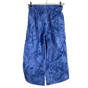 Unisex Marella - Mittevenivad püksid, suurus 34 - Sinine (2)