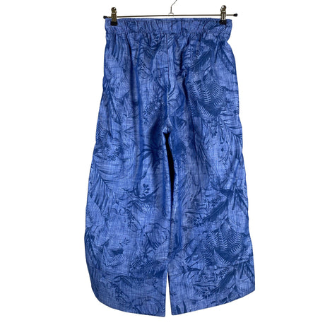 Unisex Marella - Mittevenivad püksid, suurus 34 - Sinine (2)