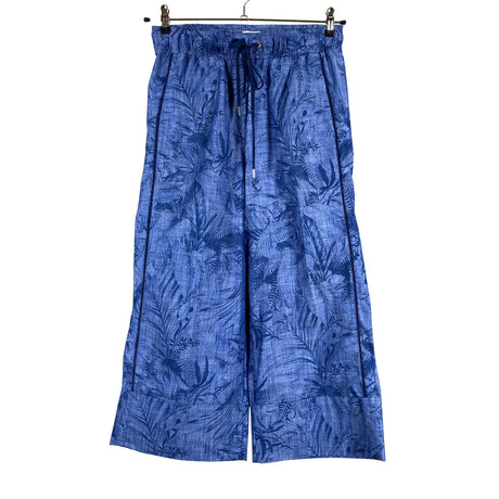 Unisex Marella - Mittevenivad püksid, suurus 34 - Sinine ()