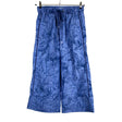 Unisex Marella - Mittevenivad püksid, suurus 34 - Sinine ()