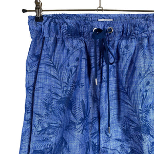 Unisex Marella - Mittevenivad püksid, suurus 34 - Sinine (3)