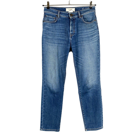 Unisex Weekend by MaxMara - Teksad, suurus 36 - Sinine ()