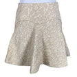 Unisex Patrizia Pepe - Mitteveniv seelik, suurus 34 - Beige ()