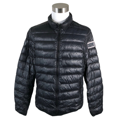Unisex Diesel - Kerge sulejope, suurus L - Must ()