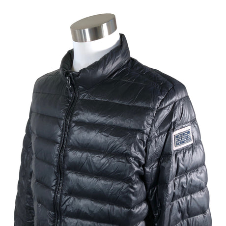 Unisex Diesel - Kerge sulejope, suurus L - Must (2)